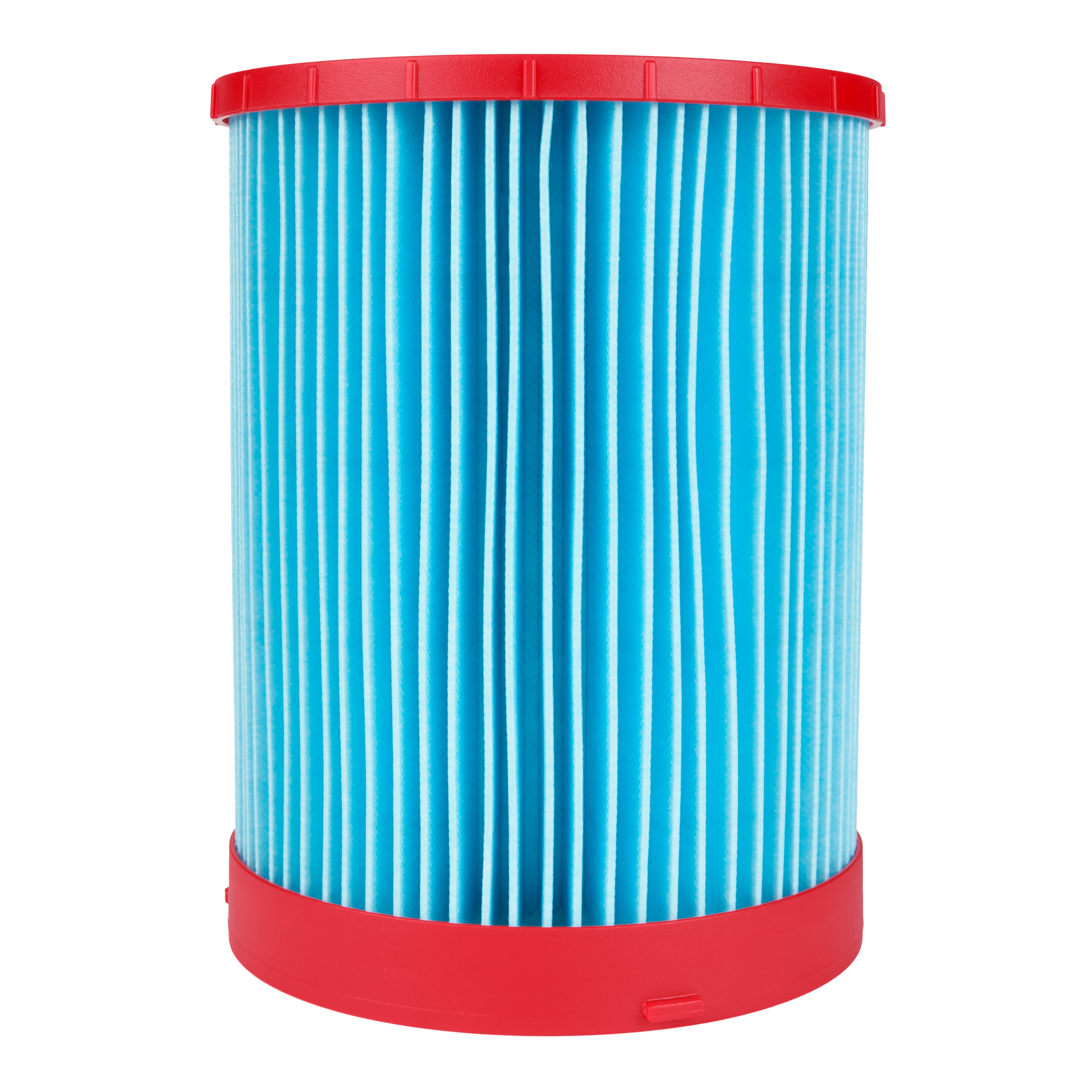 Milwaukee Large Wet/Dry Vacuum High Efficiency Filter — 49-90-1978