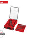 Milwaukee 15 pc SAE Combination Wrench Set with PACKOUT™ Compact Organizer — 48-22-9484