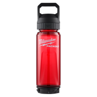 Milwaukee PACKOUT™ 25 oz Bottle with Chug Lid — 48-22-8371R