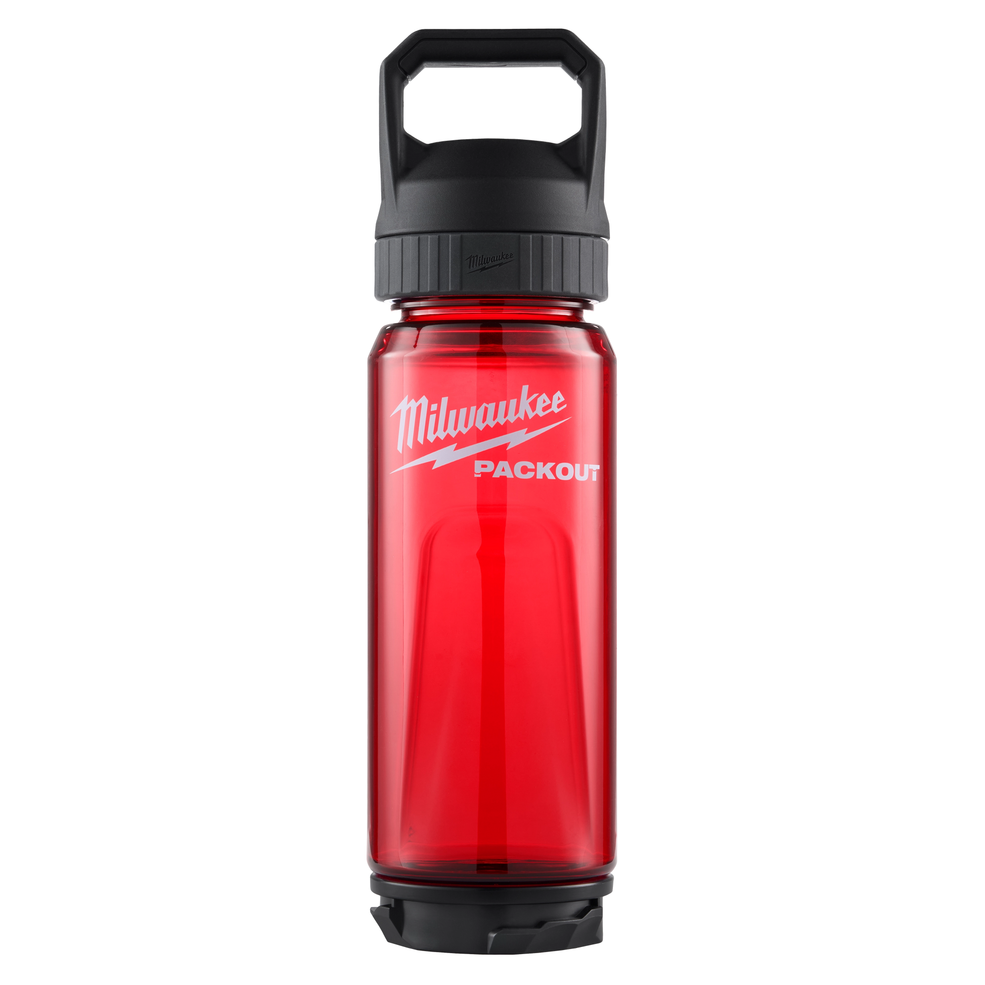 Milwaukee PACKOUT™ 25 oz Bottle with Chug Lid — 48-22-8371R