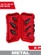 Milwaukee 6 PC Step Drill Bit Set — 48-89-9224