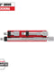 Milwaukee 3 pc 1/2” Drive Locking Extension Set — 48-22-9362