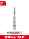 Milwaukee SHOCKWAVE™ Impact Duty 8-32 UNC Drill and Tap Bit — 48-89-4870