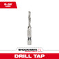 Milwaukee SHOCKWAVE™ Impact Duty 8-32 UNC Drill and Tap Bit — 48-89-4870