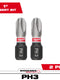 Milwaukee SHOCKWAVE™ Impact Duty 1