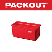 Milwaukee 2 pk Large Bin Set for PACKOUT™ — 48-22-8063