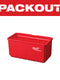 Milwaukee 2 pk Large Bin Set for PACKOUT™ — 48-22-8063