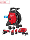 Milwaukee M12™ 85’ High Flex Compact Inspection Camera Kit — 3318-22B