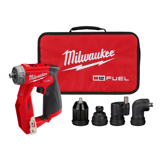 M12 FUEL™ Installation Drill/Driver (Tool-Only)