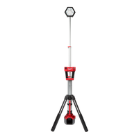 Milwaukee M18™ ROCKET™ Dual Power Tower Light — 2131-20