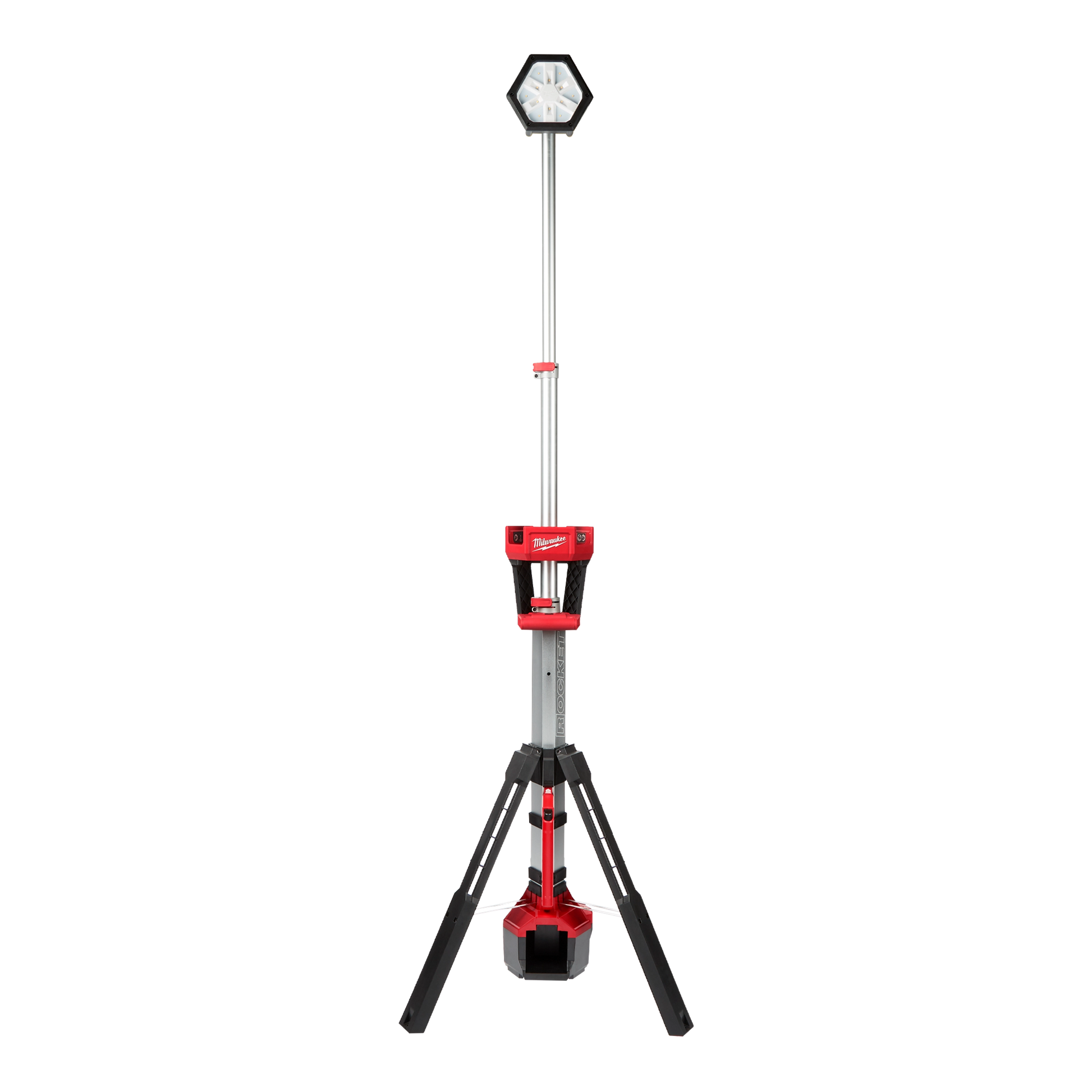 Milwaukee M18™ ROCKET™ Dual Power Tower Light — 2131-20