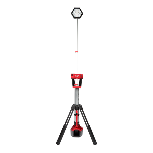 Milwaukee M18™ ROCKET™ Dual Power Tower Light — 2131-20