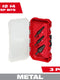 Milwaukee 3 PC Step Drill Bit Set — 48-89-9221
