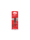 Milwaukee SHOCKWAVE™ Impact Duty 1/4” x 1-7/8” Magnetic Nut Driver Bulk 10 — 49-66-4702