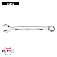 Milwaukee 17mm Metric Combination Wrench — 45-96-9517