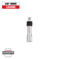 Milwaukee 3/8" Drive 3" Locking Extension — 43-24-9303