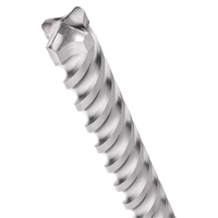 Milwaukee SDS Plus 4CT MX4™ 3/16" X 4" X 6" — 48-20-7311