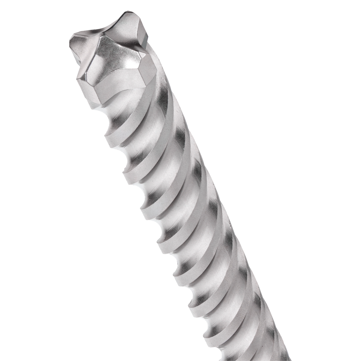 Milwaukee SDS Plus 4CT MX4™ 3/16" X 4" X 6" — 48-20-7311