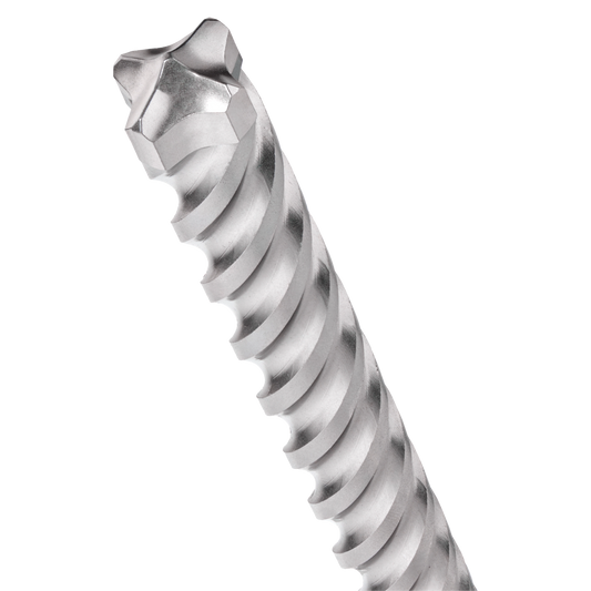 Milwaukee SDS Plus 4CT MX4™ 3/16" X 4" X 6" — 48-20-7311