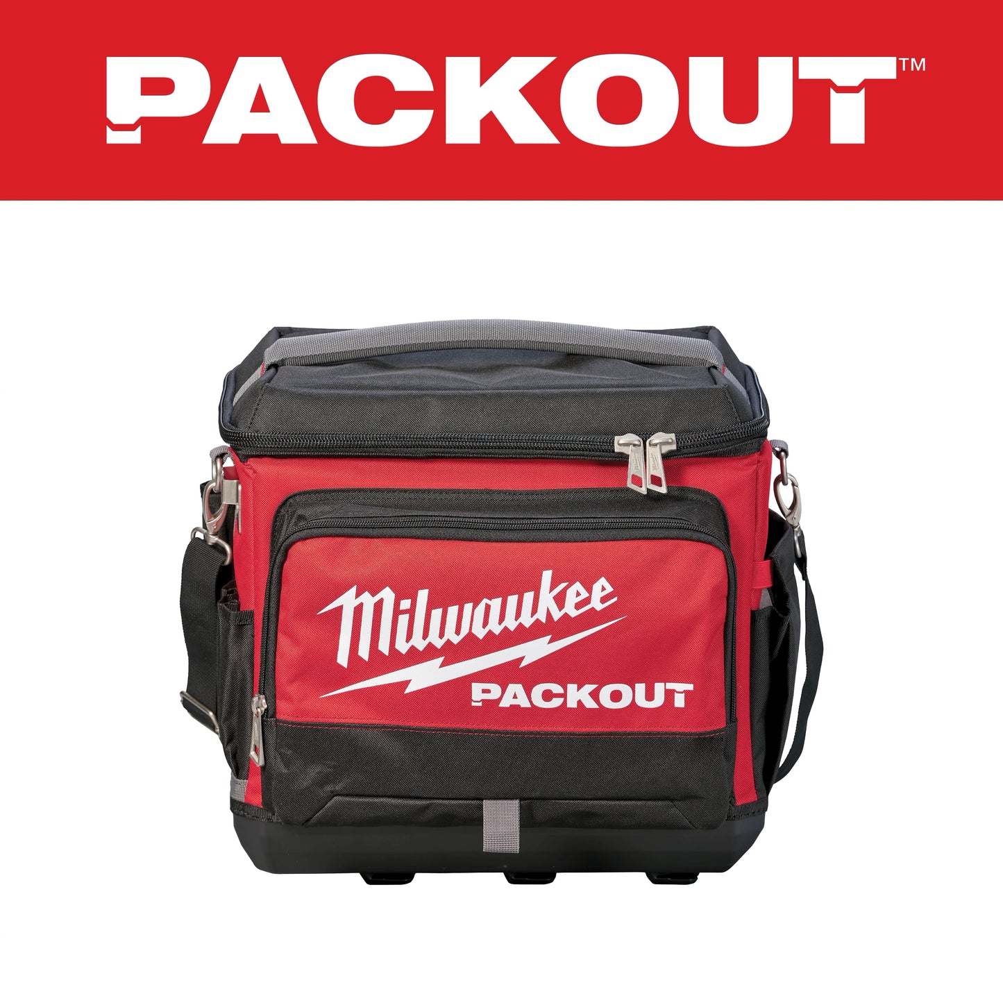 Milwaukee PACKOUT™ Cooler — 48-22-8302