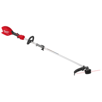 Milwaukee M18 FUEL™ String Trimmer w/ QUIK-LOK™ — 3016-20ST