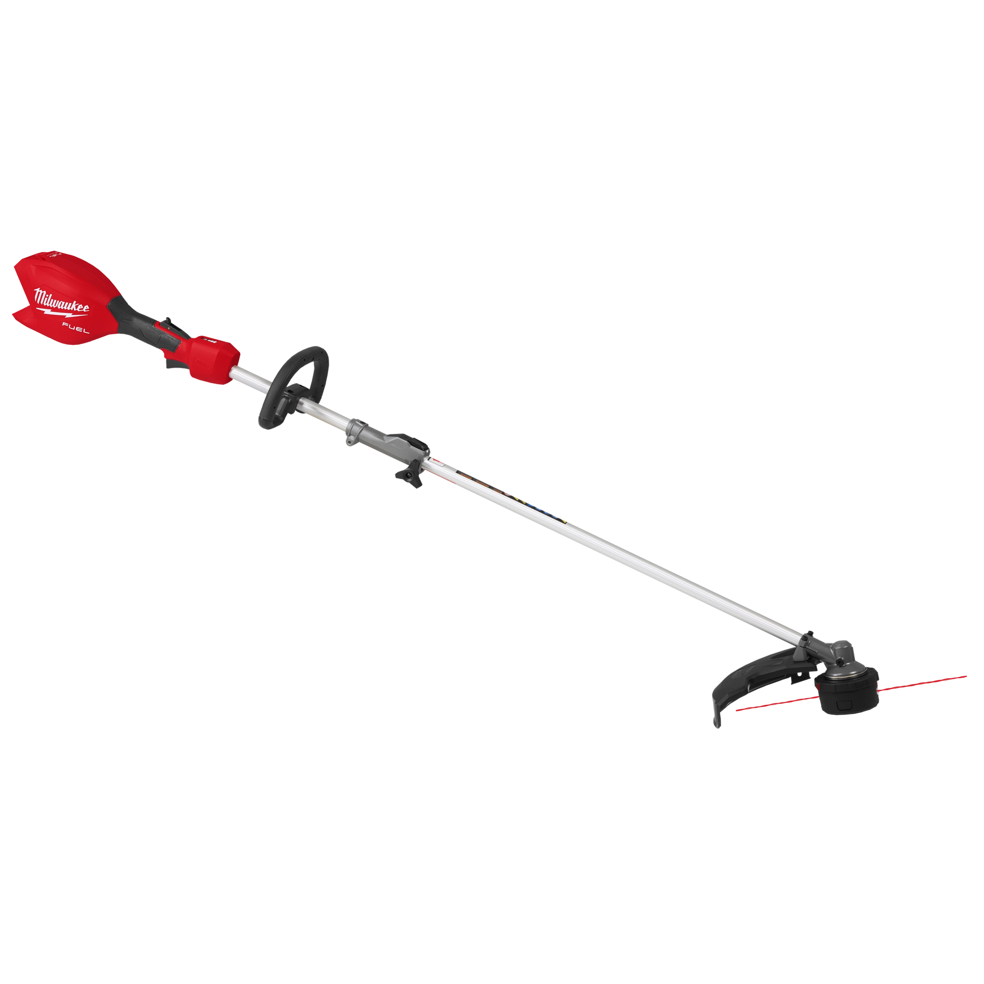 Milwaukee M18 FUEL™ String Trimmer w/ QUIK-LOK™ — 3016-20ST