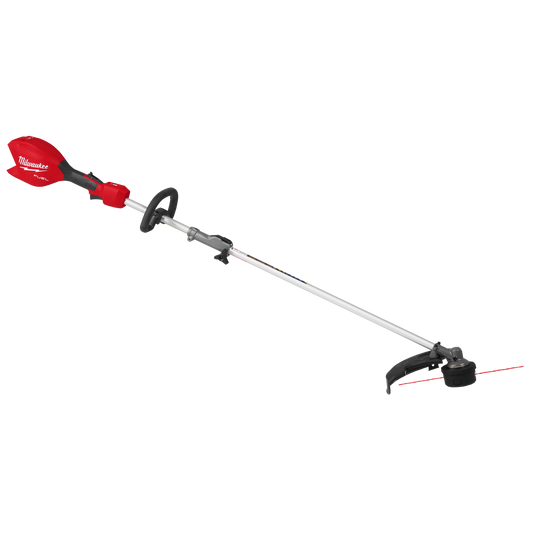 Milwaukee M18 FUEL™ String Trimmer w/ QUIK-LOK™ — 3016-20ST