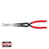 Milwaukee 13" Long Reach Hose Grip Pliers - 3/4" — 48-22-6562