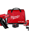 Milwaukee M18 FUEL™ 30 Degree Framing Nailer Kit — 2745-21