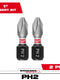 Milwaukee SHOCKWAVE™ Impact Duty 1