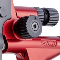 SATA® X 5500 1.3cc RP "I" Special Spray Gun - NON Digital
