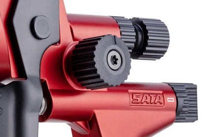 SATAjet X 5500 RP Clear Coat Edition DIGITAL Spray Gun, 1.3cc - 1185893 - product image 4