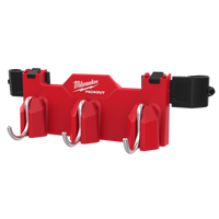 Milwaukee PACKOUT™ Tool Box 3-Hook Attachment — 48-22-8606