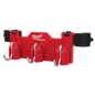 Milwaukee PACKOUT™ Tool Box 3-Hook Attachment — 48-22-8606
