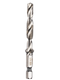 Milwaukee SHOCKWAVE™ Impact Dut y5/16-18 UNC Drill and Tap Bit — 48-89-4871
