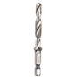 Milwaukee SHOCKWAVE™ Impact Dut y5/16-18 UNC Drill and Tap Bit — 48-89-4871