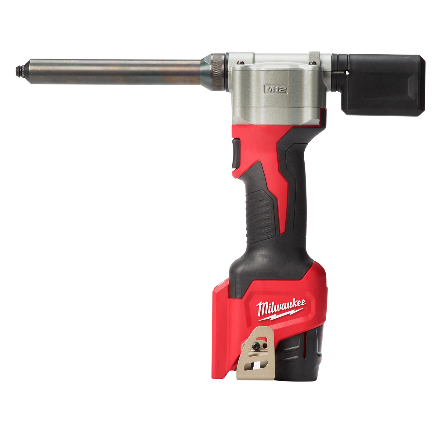 Milwaukee M12™ Rivet Tool 6 in. Extension — 48-95-0100