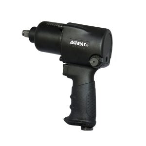 1/2" Aluminum Impact with a 2 Year Warranty — 1431