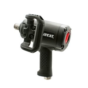 1" Low Weight Pistol Grip Impact Wrench — 1870-P