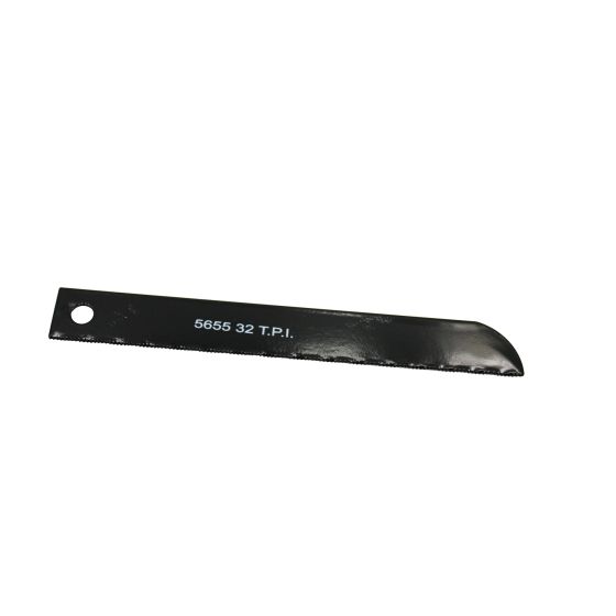 Florida Pneumatic 5655 All-Purpose Air Saw Blade, 32 TPI, Use With: FP-895K Utility In-line Drive — FP5655