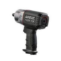 Twin Hammer 1/2" Drive Impact — 1000TH