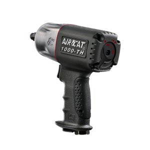 Twin Hammer 1/2" Drive Impact — 1000TH