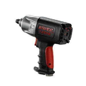 1/2" Nitrocat Kevlar Housing Composite Impact — 1250-K