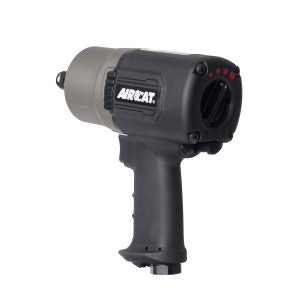 3/4 Inch Drive Compact Super Duty Air Impact Wrench — 1770-XL