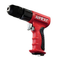 .6 HP 3/8" Composite Reversible Drill — 4338