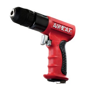 .6 HP 3/8" Composite Reversible Drill — 4338
