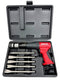 0.401 Shank Composite Medium Stroke Air Hammer Kit — 5200-A