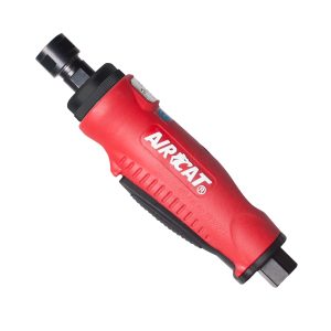 .5 HP 1/4" Straight Composite Die Grinder with Comfort Trigger — 6201