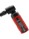 18,000 RPM .3 HP Motor. Patented quiet tuned exhaust (81.5 dBA). Superior steel — 6250