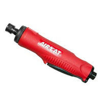 1.0 HP Motor Straight Composite Die Grinder with Comfort Trigger — 6260
